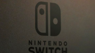 次世代ゲーム機「Nintendo Switch」発表＜動画像＞任天堂次世代機を初公開