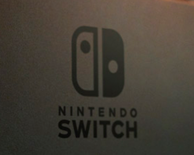 次世代ゲーム機「Nintendo Switch」発表＜動画像＞任天堂次世代機を初公開