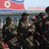 ツイッター女子が惚れる北朝鮮の凛々しい男性兵士＜画像＞悲しいなぁ・・・