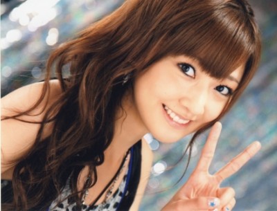 デカすぎるアイドル熊井友理奈ちゃんがジャニーズと並んだ結果 →画像