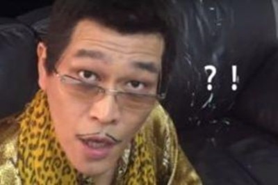 【悲報】ピコ太郎さん新作PPAP「ロング」バージョンを発表した結果 →動画アリ