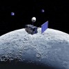 JAXAが「かぐや」ミッションで撮影された全映像を公開＜画像と動画＞月から見た地球が美しい…