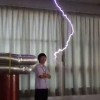 これがカッコいいオタク テスラコイルでアニソン演奏＜動画＞高校生が作った放電装置がマジで凄いｗｗｗｗｗ