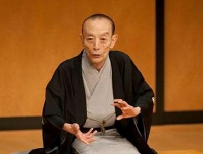 【悲報】桂歌丸師匠 女装していた＜画像＞イケメン過ぎる若い頃ほか