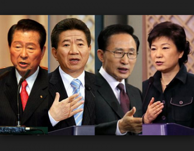 韓国歴代大統領たちの末路…韓国の歴代政権はなぜ懲りずにスキャンダルを繰り返すのか