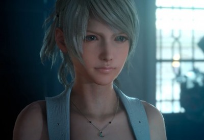 【発売間近】FF15の広告がカッコいい！最新トレーラーほか動画