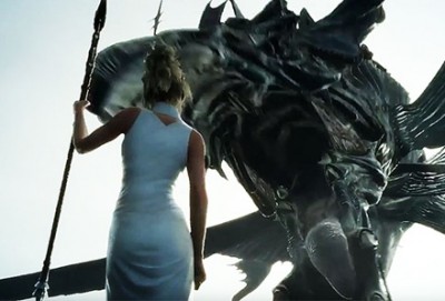 FF15発売直前 購入予定者は絶対観るべき動画5本と新機能