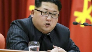 金正恩の前でメガネを拭いた北朝鮮幹部の末路 →