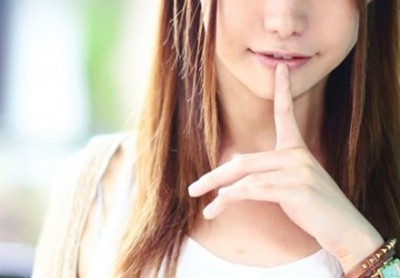 ホリエモン疑惑の彼女(男) 大島薫さんが声も仕草も女にしかみえない→ 動画像