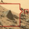 火星で発見された人工物らしき物とか画像まとめ