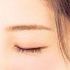 【画像】眉毛タトゥー失敗された中国人女性が可哀想すぎるｗｗｗｗｗｗ