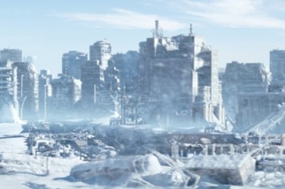 【速報】日本が氷河期【悲報】