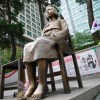 韓国の将来有望な愛国ＪＫたち＜画像アリ＞女子高生「日韓合意に負けない！」