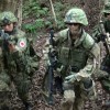 日韓サバイバル戦 韓国の特殊部隊と自衛隊の精鋭エリート12対12の模擬戦を行った結果