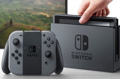 【1-2-Switch】NintendoSwitch最新ゲーム動画に低評価の嵐 酷すぎワロタｗｗｗｗｗ　