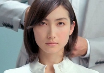 香椎由宇の顔がガチな『100万人に一人』と言われる理由がコチラ →画像