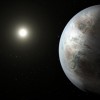 NASAから重大発表ｷﾀ (ﾟ∀ﾟ) !! 生命育む可能性ある7個の惑星を発見