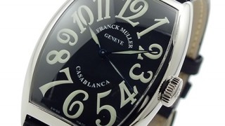 【商標パロディ訴訟】「フランク三浦」を高級時計フランク・ミュラーが訴えた結果