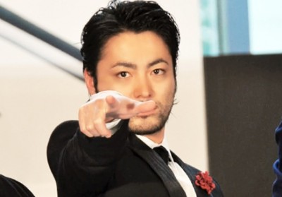 山田孝之の『飲酒ビフォー・アフター』写真がヤバい 完全に放送事故だと話題