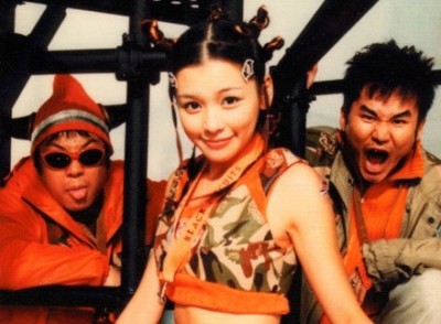 ビビアン・スーさんの現在＜画像＞42歳でこの可愛さは異常だろｗｗｗｗｗｗｗｗ