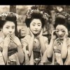 100年前の日本が美しい → 採色カラー写真