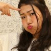 【画像】横澤夏子さん幼少時代 顔が変わってなさ過ぎてオモシロいｗｗｗｗｗ