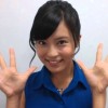 逮捕の可能性 アイドル浅川梨奈の胸を揉む小島瑠璃子の問題シーンGIFと動画