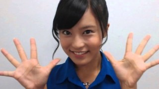 逮捕の可能性 アイドル浅川梨奈の胸を揉む小島瑠璃子の問題シーンGIFと動画