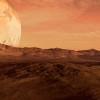 【画像】火星で完全なる人工物が発見される