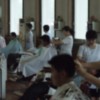 北朝鮮の床屋さん この15種類の髪型しか頼めない → 画像