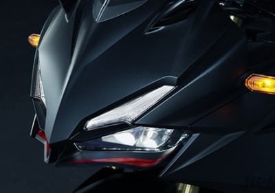 3日で1年分の売上突破 ホンダ「CBR250RR」が爆売れ ※画像と動画※