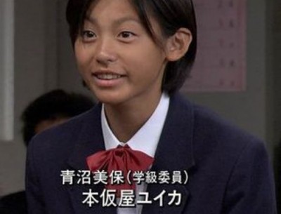 あの学級委員長の美もも尻＜画像＞本仮屋ユイカさんの下半身が助平な件