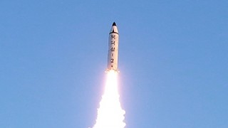 【悲報】女さん 北朝鮮ミサイル不穏 とんでもないデマを宣う・・・
