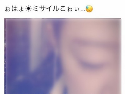 【恒例】女子「核実験やだぁ…(ﾊﾟｼｬ」自撮り関係ないだろシリーズ ミサイル編