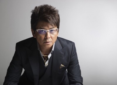 哀川翔さん夜ヒット『３回出禁』伝説と氷室京介の高校時代画像