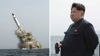 北朝鮮「ミサイル発射実験は毎週、実施する」