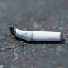 ◆自業自得◆タバコを路上に『ポイ捨て』する奴の末路 →