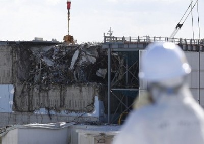 福島原発の汚染水の現状＜画像＞凄い事なってるｗｗｗｗｗｗｗｗ