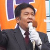【悲報】民進党の枝野幸男氏が駅前で演説した結果 →「可哀そうになってきた・・」