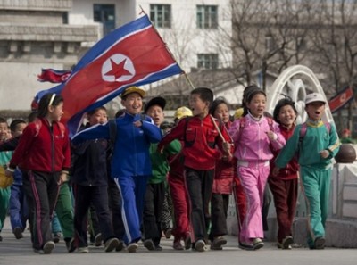 ◆北朝鮮の子供◆の画像 貼ったろか？