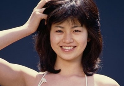 石田えりさん全盛期ヌード画像と23年ぶりのビキニ姿