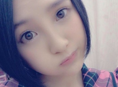 【悲報】アイドルの兒玉遥さん 顔がヤバくなる →画像