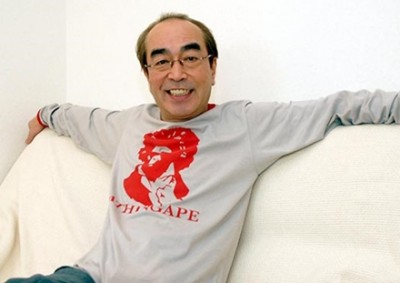 【阿鼻叫喚】志村けん『激レアスニーカー』着用でネット騒然 ※画像アリ※