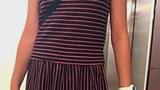【画像】12歳少女に退場命令 男を誘惑セクシー過ぎるドレスがコチラ …マレーシア チェス大会で