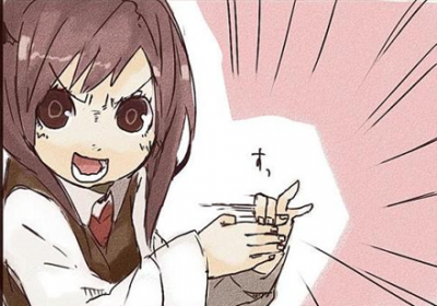 【極レベル】誰でも出来る『指が取れるマジック』を極めた結果 ⇒