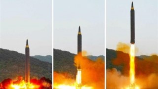 日本にとって最大のリスクは北朝鮮のミサイルじゃない 、安倍首相の存在である…日刊ゲンダイ