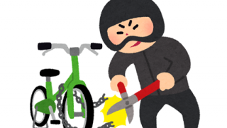 【画像】自転車を盗もうとした17歳少年の末路 →