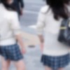 【悲報】日本の女子高生 もはや救いようがない・・・