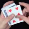 【手品】カードが一番上にくるマジックのやり方で打線組んだ