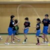 【神業しゅごい】日本の小学生「高速縄跳び」世界記録樹立ヾ(*≧∀≦)ﾉﾞ GIfと動画